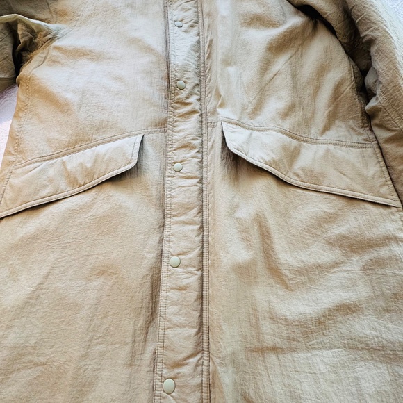 Lightweight Spring Puffer coat - Picture 13 of 14
